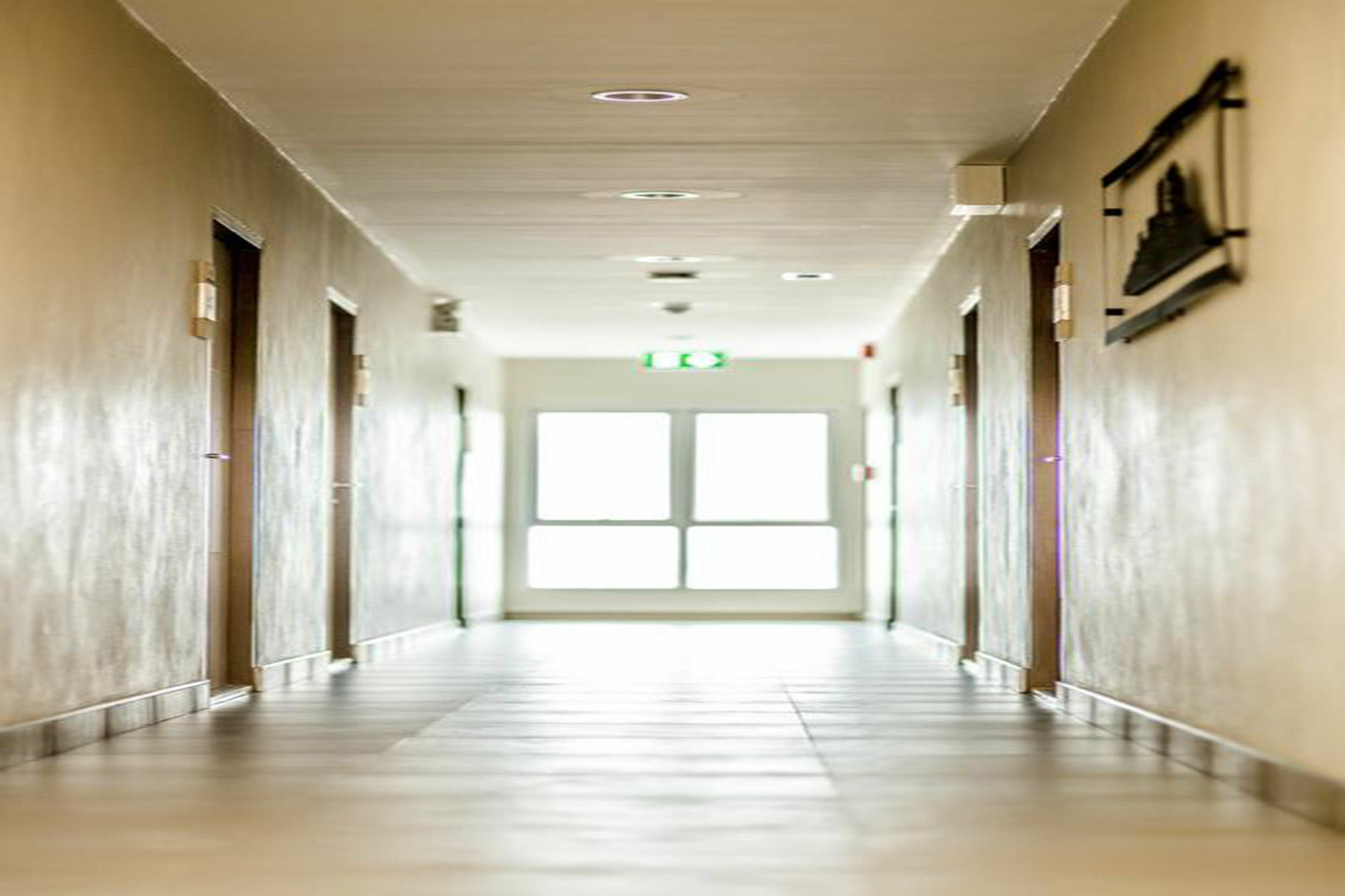 Central Place Serviced Apartment Angsila Chonburi Zewnętrze zdjęcie