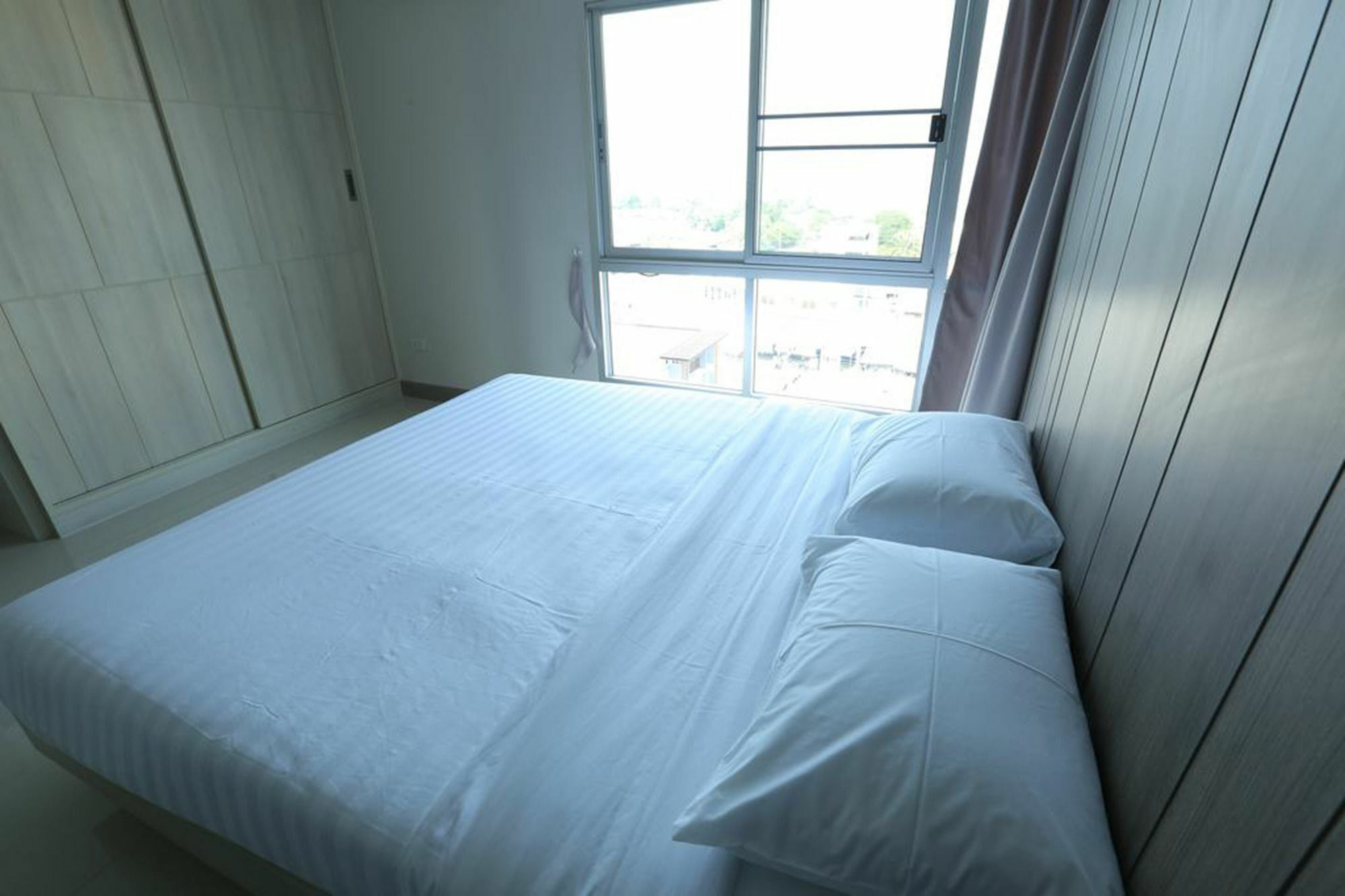 Central Place Serviced Apartment Angsila Chonburi Zewnętrze zdjęcie